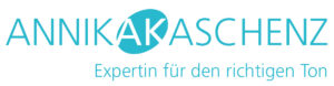 Logo Annika Kaschenz