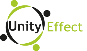 Logo Unity Effect