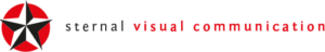 Logo von Sternal Visual